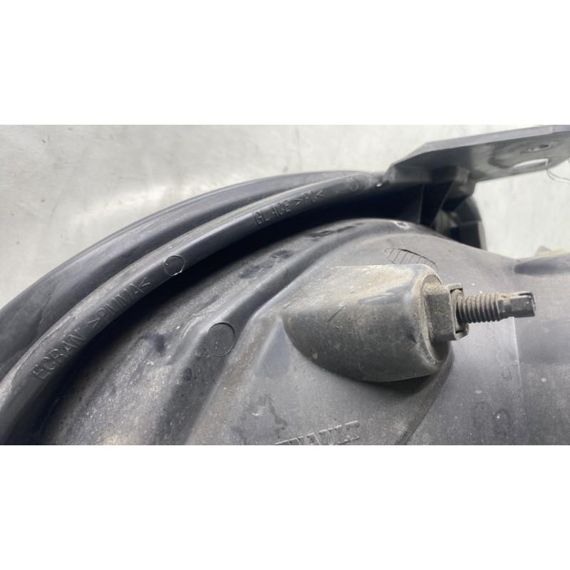 Optique avant principal droit (feux)(phare) RENAULT KANGOO 1 Photo n°8