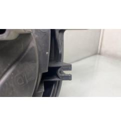 Optique avant principal droit (feux)(phare) RENAULT KANGOO 1