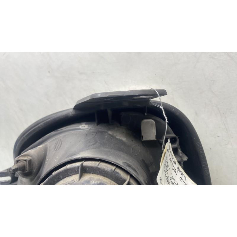 Optique avant principal droit (feux)(phare) RENAULT KANGOO 1 Photo n°11
