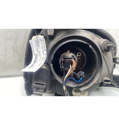 Optique avant principal gauche (feux)(phare) RENAULT KANGOO 1
