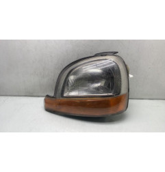 Optique avant principal gauche (feux)(phare) RENAULT KANGOO 1