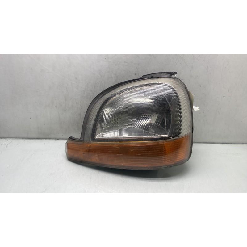 Optique avant principal gauche (feux)(phare) RENAULT KANGOO 1 Photo n°3