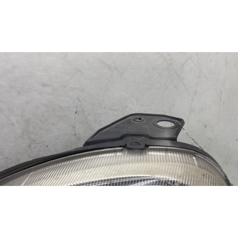Optique avant principal gauche (feux)(phare) RENAULT KANGOO 1 Photo n°4