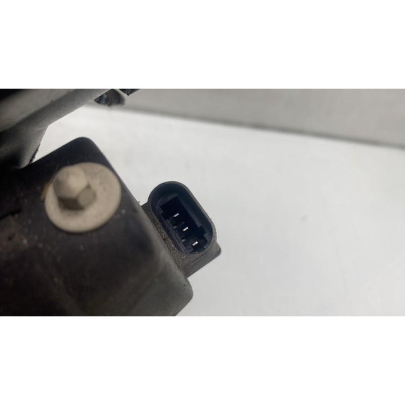 Optique avant principal gauche (feux)(phare) RENAULT KANGOO 1 Photo n°5