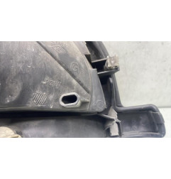 Optique avant principal gauche (feux)(phare) RENAULT KANGOO 1
