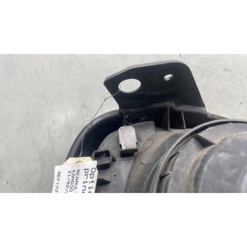 Optique avant principal gauche (feux)(phare) RENAULT KANGOO 1 Photo n°8
