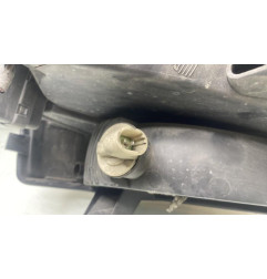 Optique avant principal gauche (feux)(phare) RENAULT KANGOO 1