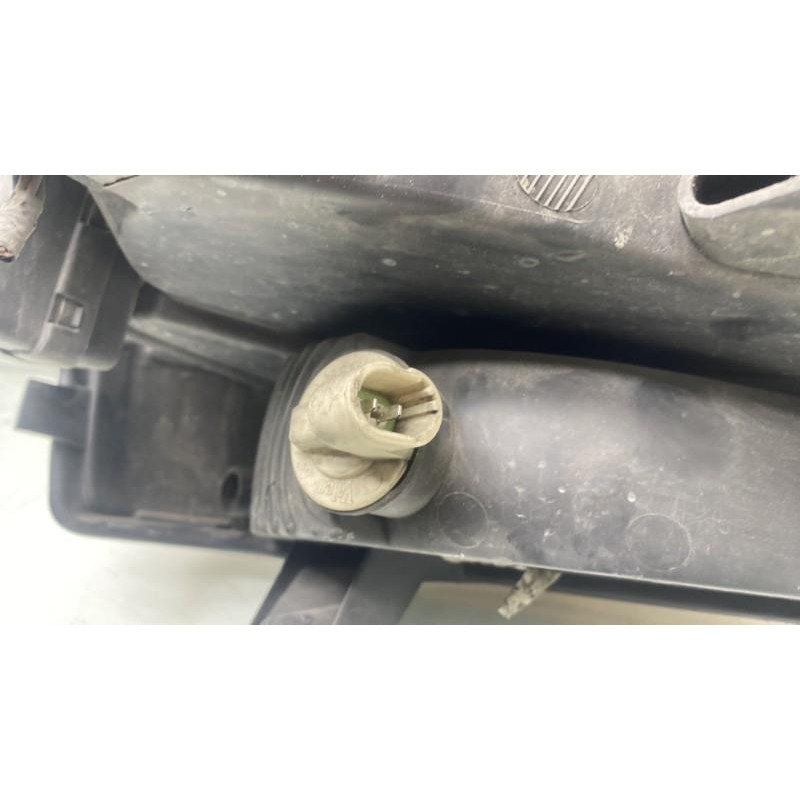 Optique avant principal gauche (feux)(phare) RENAULT KANGOO 1 Photo n°9