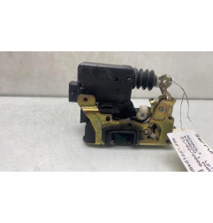 Serrure avant droit RENAULT KANGOO 1