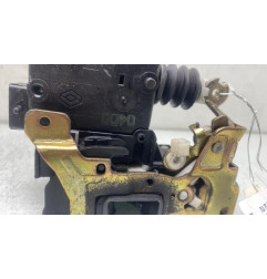 Serrure avant droit RENAULT KANGOO 1