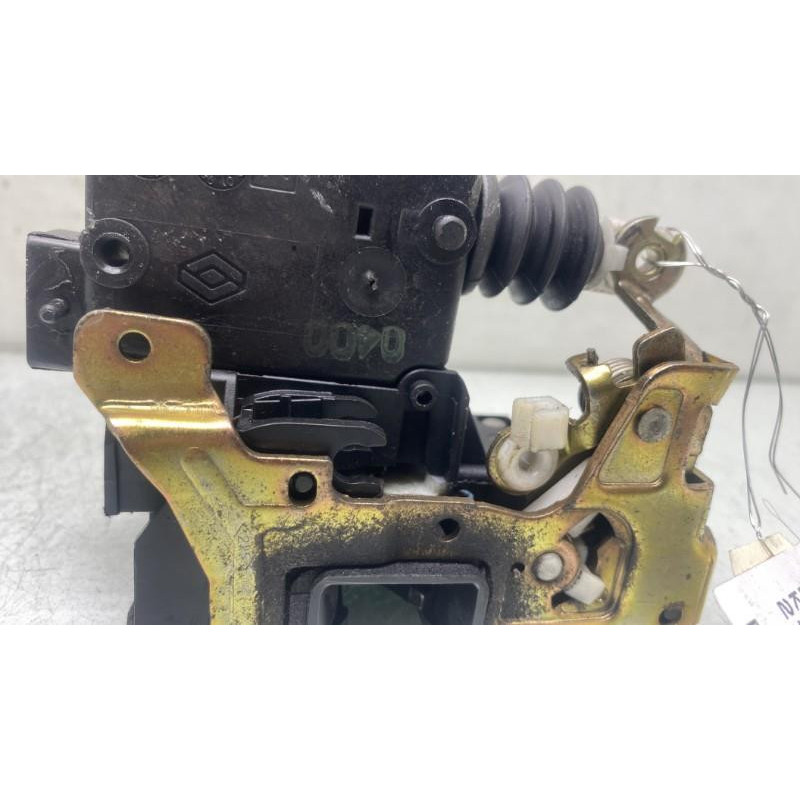 Serrure avant droit RENAULT KANGOO 1 Photo n°4