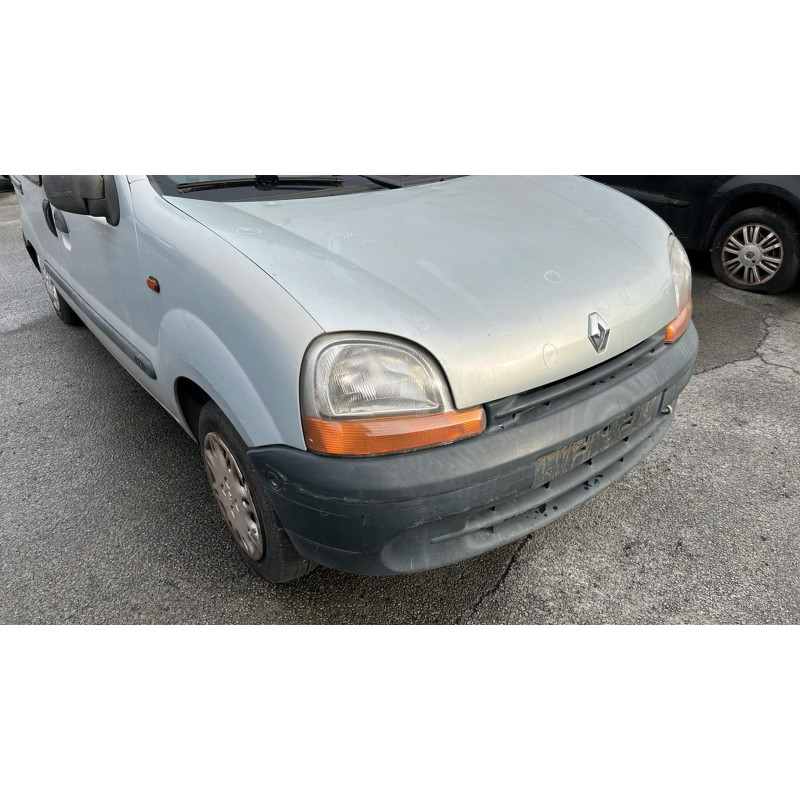 Serrure avant droit RENAULT KANGOO 1 Photo n°7