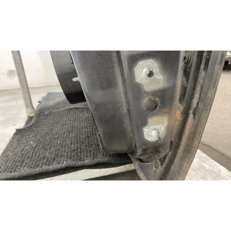 Porte avant gauche RENAULT LAGUNA 3 Photo n°1