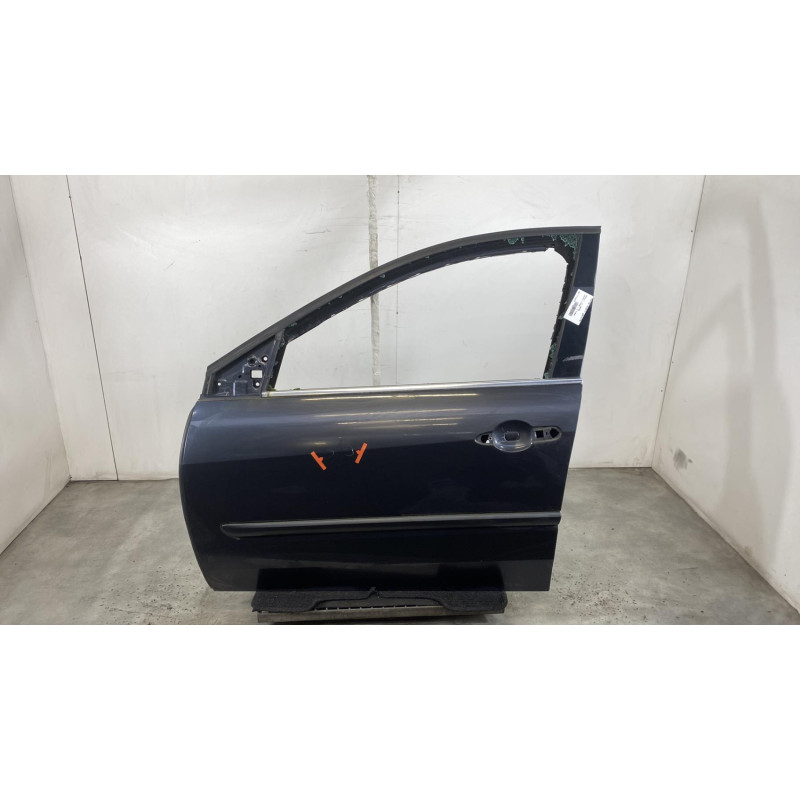 Porte avant gauche RENAULT LAGUNA 3 Photo n°3