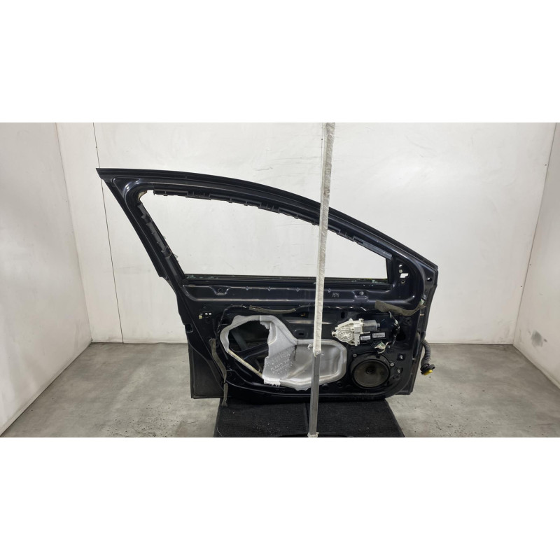Porte avant gauche RENAULT LAGUNA 3 Photo n°6