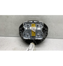 Air bag conducteur RENAULT CLIO 3 Photo n°1