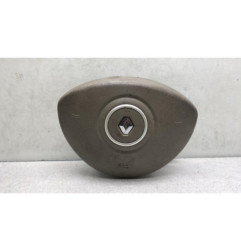 Air bag conducteur RENAULT CLIO 3