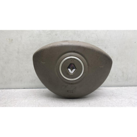 Air bag conducteur RENAULT CLIO 3
