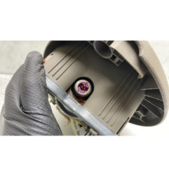 Air bag conducteur RENAULT CLIO 3