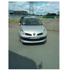 Air bag conducteur RENAULT CLIO 3