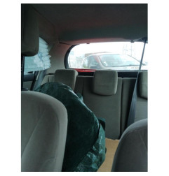 Air bag conducteur RENAULT CLIO 3