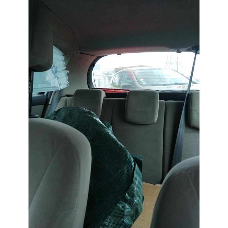 Air bag conducteur RENAULT CLIO 3 Photo n°6
