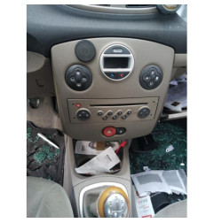 Air bag conducteur RENAULT CLIO 3