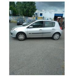 Air bag conducteur RENAULT CLIO 3