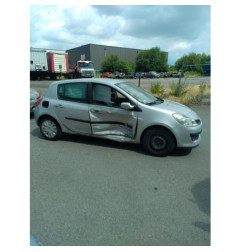 Air bag conducteur RENAULT CLIO 3