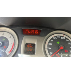 Air bag conducteur RENAULT CLIO 3
