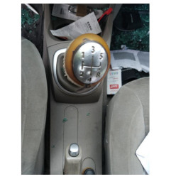 Air bag conducteur RENAULT CLIO 3