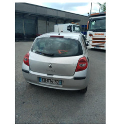 Air bag conducteur RENAULT CLIO 3