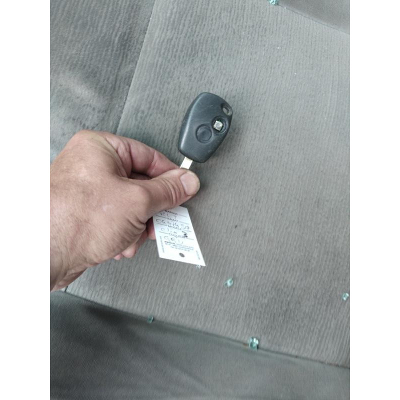 Air bag conducteur RENAULT CLIO 3 Photo n°15