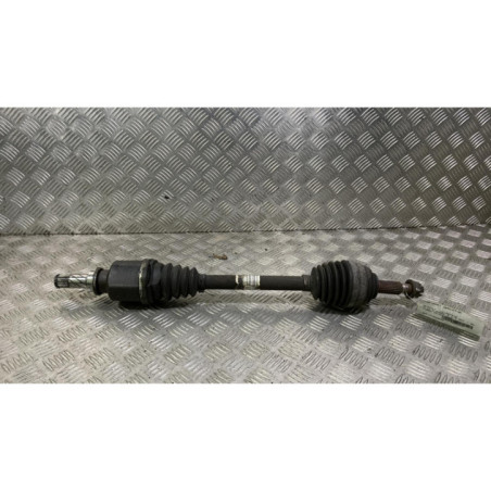 Cardan gauche (transmission) RENAULT CLIO 3 Photo n°1