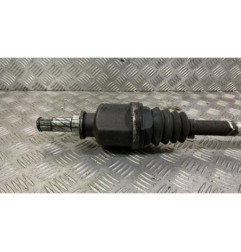 Cardan gauche (transmission) RENAULT CLIO 3