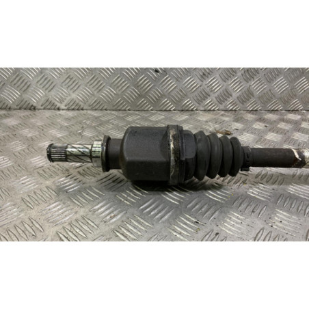 Cardan gauche (transmission) RENAULT CLIO 3