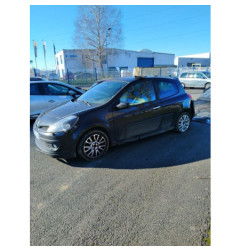 Cardan gauche (transmission) RENAULT CLIO 3