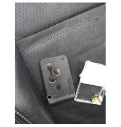 Cardan gauche (transmission) RENAULT CLIO 3