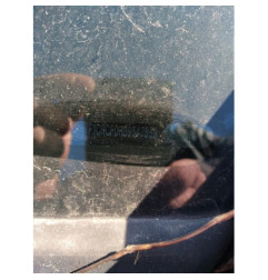 Cardan gauche (transmission) RENAULT CLIO 3