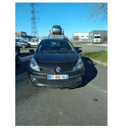 Cardan gauche (transmission) RENAULT CLIO 3