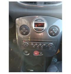 Cardan gauche (transmission) RENAULT CLIO 3