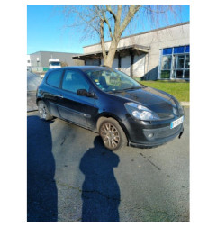 Cardan gauche (transmission) RENAULT CLIO 3