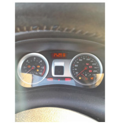 Cardan gauche (transmission) RENAULT CLIO 3