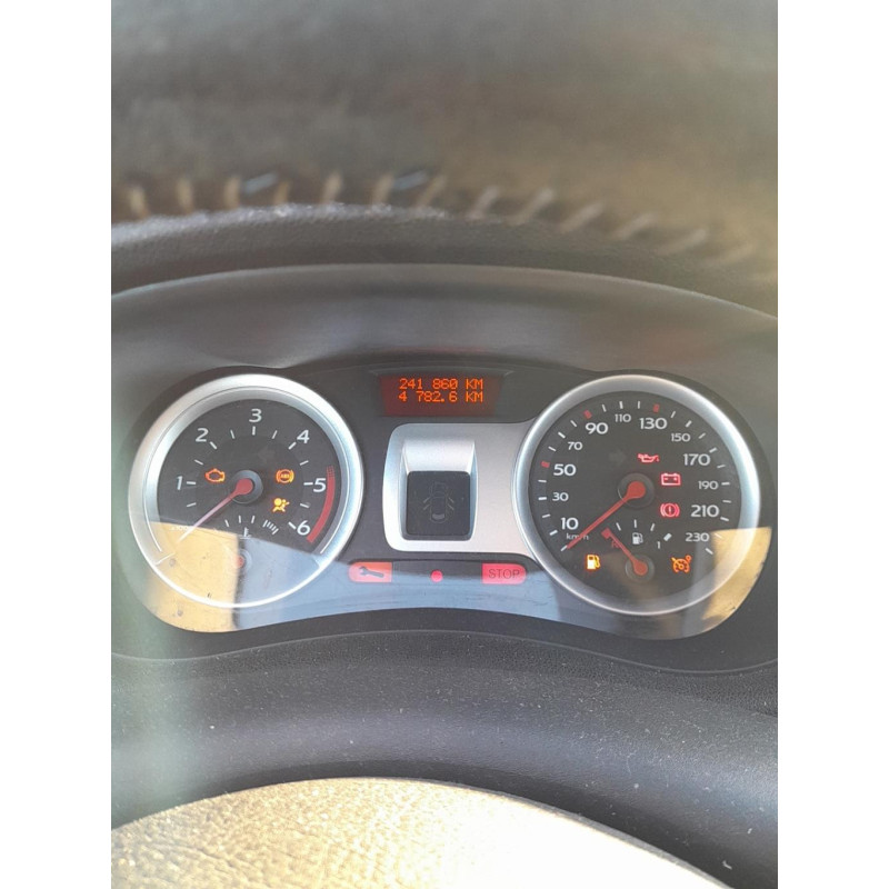 Cardan gauche (transmission) RENAULT CLIO 3 Photo n°11