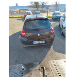 Cardan gauche (transmission) RENAULT CLIO 3