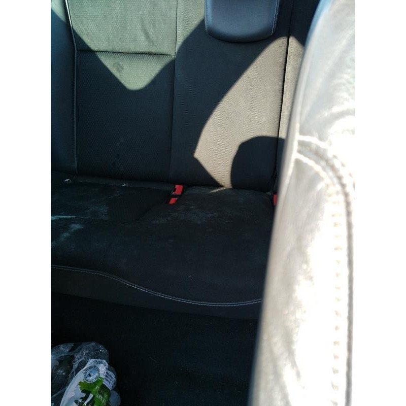 Cardan gauche (transmission) RENAULT CLIO 3 Photo n°13