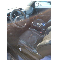 Cardan gauche (transmission) RENAULT CLIO 3