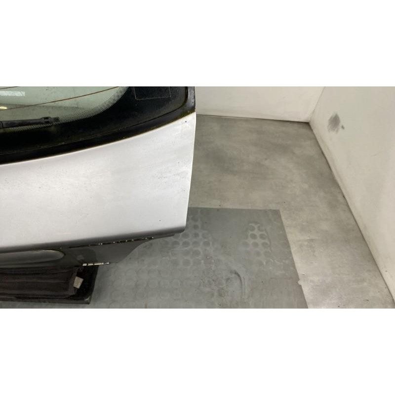 Malle/Hayon arriere CITROEN XSARA Photo n°4
