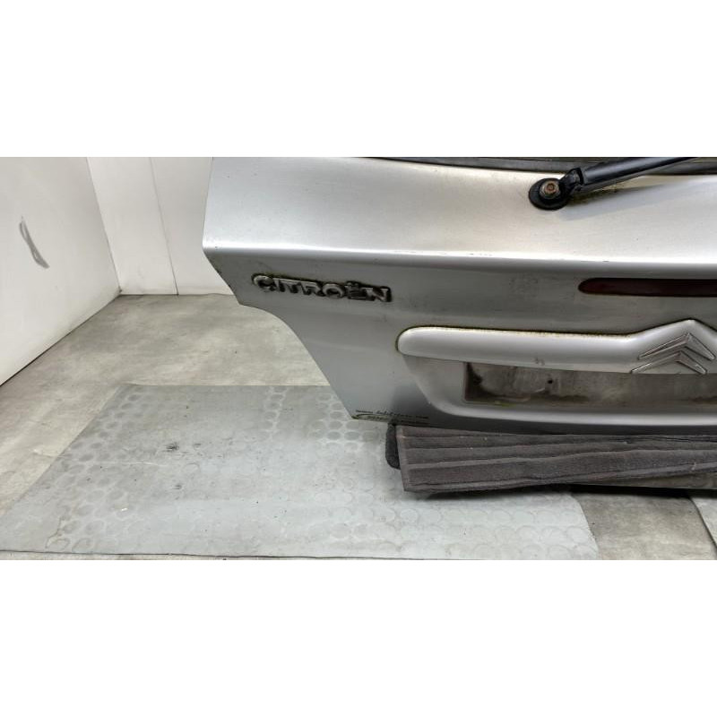 Malle/Hayon arriere CITROEN XSARA Photo n°11