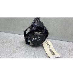 Pretensionneur de ceinture avant droit RENAULT MEGANE 3